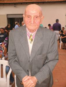 Giuseppe Mirabella, 110