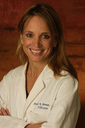 Jennifer R. Berman, M.D.