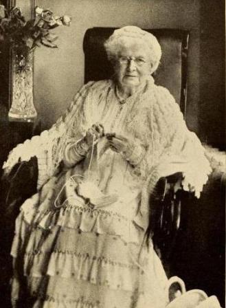 Louisa Thiers, 105