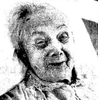 Mary Kelly, 110