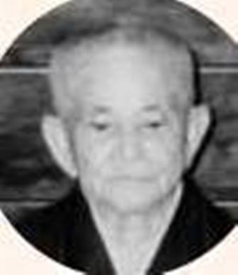 Makaru Nakanishi, 100