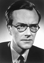 Dr. Maurice Wilkins