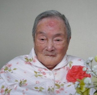 Tomi Hirano, 107