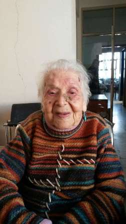 Virginia Secundina Moyano, 109