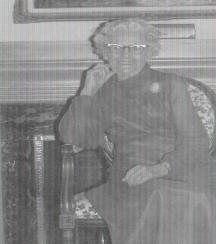 Mrs. Zelda McCague, age 113