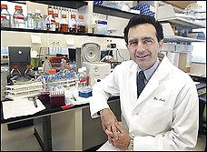 Dr. Anthony
 Atala