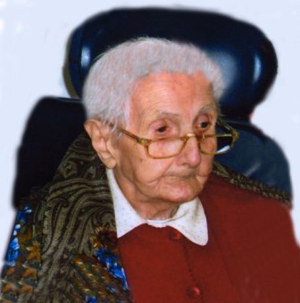 Augusta De Bin-Gottardi