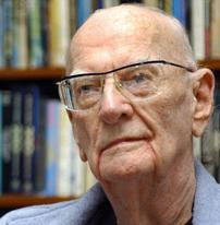 Sir Arthur C. Clarke [1917 - 2008]