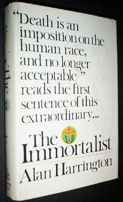 The Immortalist