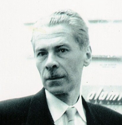 Alexander Imich, Ph.D.
