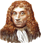 Antoine van Leeuwenhoek