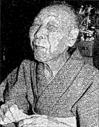 Asa Yashiro, 107
