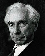 Bertrand Russell