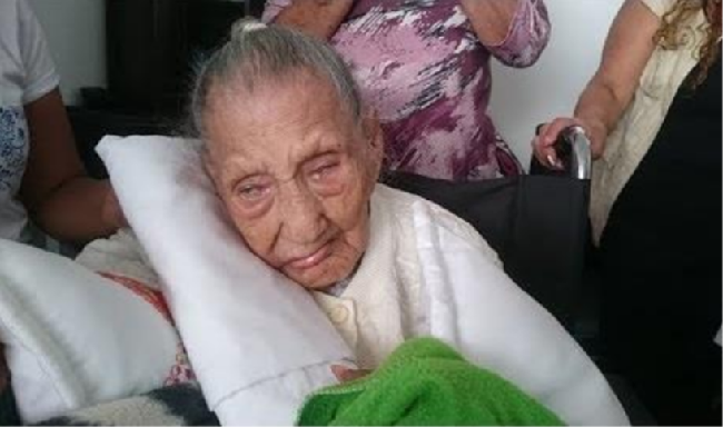 Carmen Emilia Jaramillo Chavarria, 113