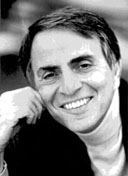 Prof. Carl Sagan