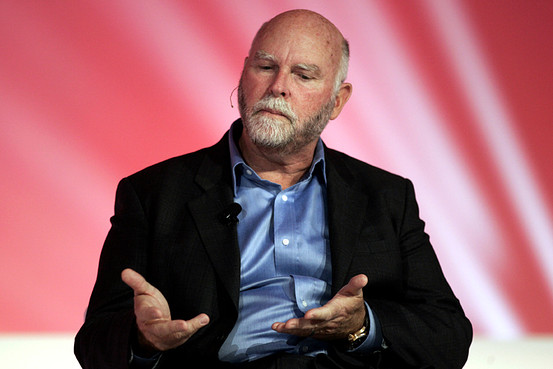 C. Craig Venter, Ph.D.