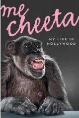 Cheeta: Hollywood