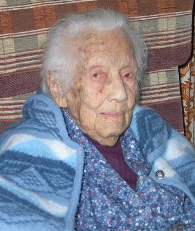 Denise Fétrot, 110