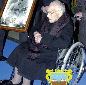 Dolores Gou Andreu, 110