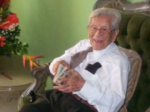 Sr. Daniel Guzman-Garcia, 110