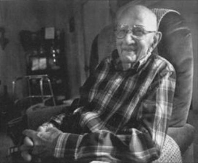 Edward Bernard, 109