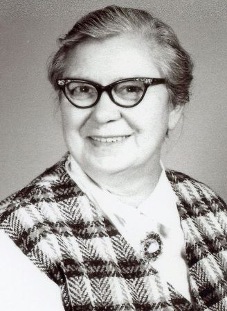 Ethel Boltz