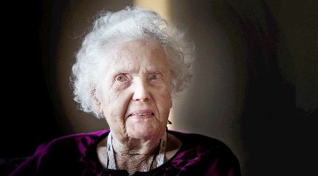 Ellen Brandenborg, 110