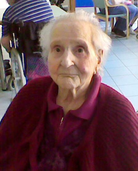 Elda Cattoni-Redaelli, 110