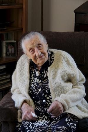 Elisabeth Collot, 110
