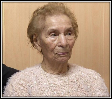 Evangelista Luisa Lopez de Contarino, 109