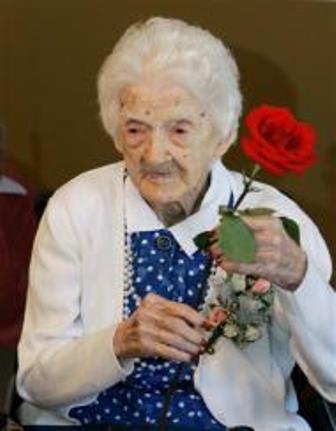 Edna Parker, 115