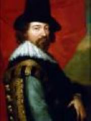 Sir Francis Bacon