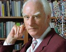 Dr. Francis Crick