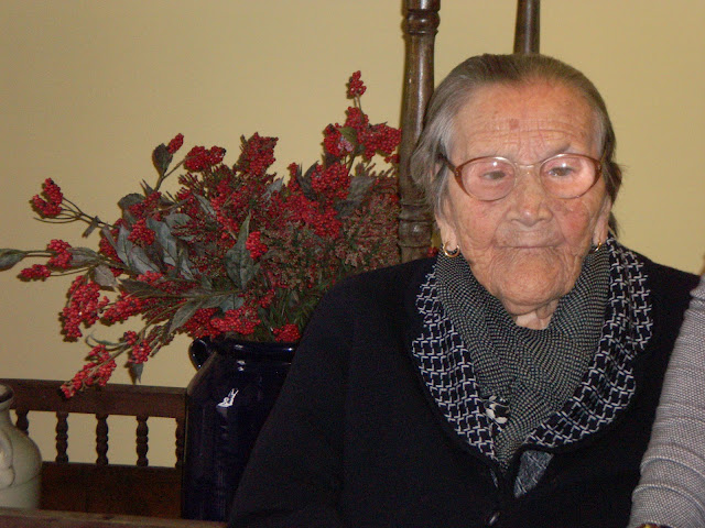 Francisca Garcia-Torres, 110