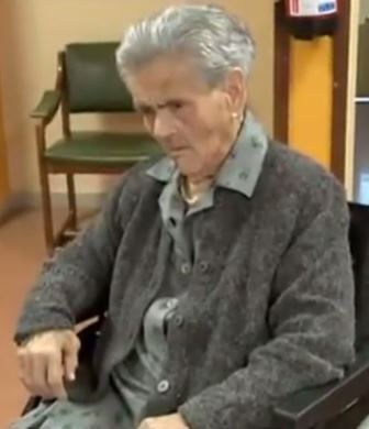 Francisca Villan-Perez, 110