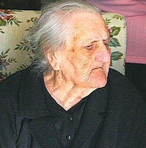 Giuseppina Deidda-Pala, 110