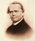 Gregor Mendel