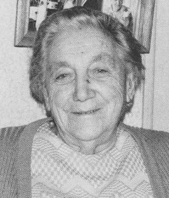 Giulia Mordini
