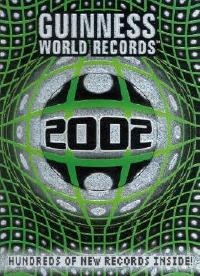 2002 Guinness Book of Records