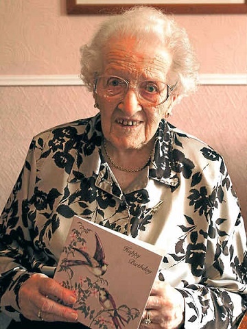 Hermione Cock, 109