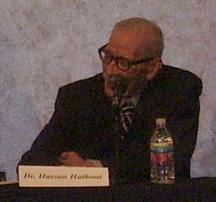 Prof. Hassan Hathout, M.D., Ph.D.