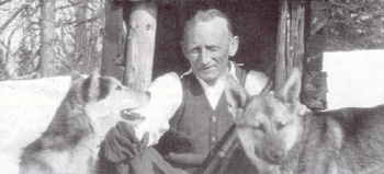 Mr. Herman Smith-Johannsen