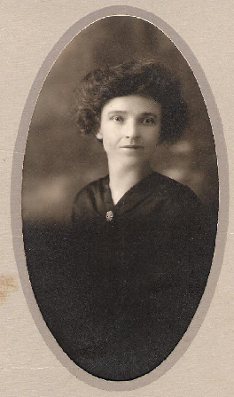 Ida Alligier