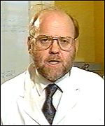 Dr. Ian Wilmut