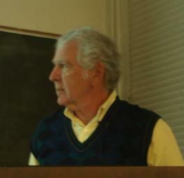 Prof. Joel Buxbaum, M.D.