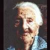 Mrs. Joanna Turcksin-Deroover, age 112