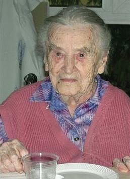 Jeanne Gagnard, 110