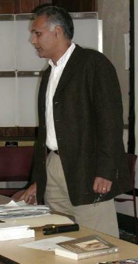 Jay P. Sharma, CEO; Celprogen