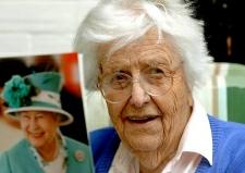 Kathleen Krimwood, 110