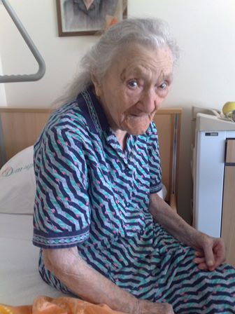 Katarina Marinic, 109